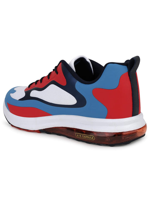 RENEGADE White Men's Running Shoes